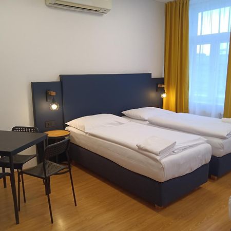 Powder Tower Suites Prague Exterior photo