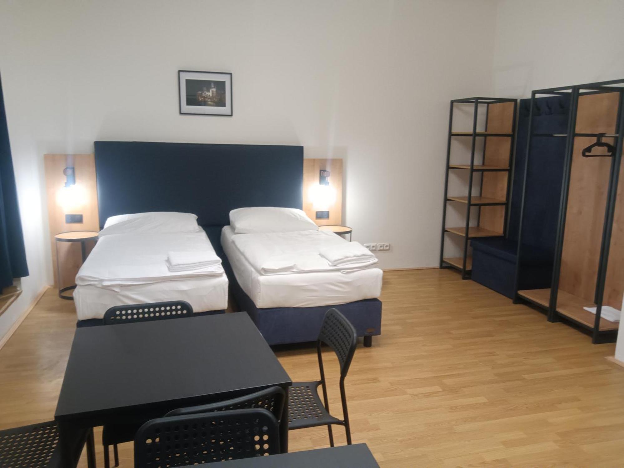 Powder Tower Suites Prague Exterior photo