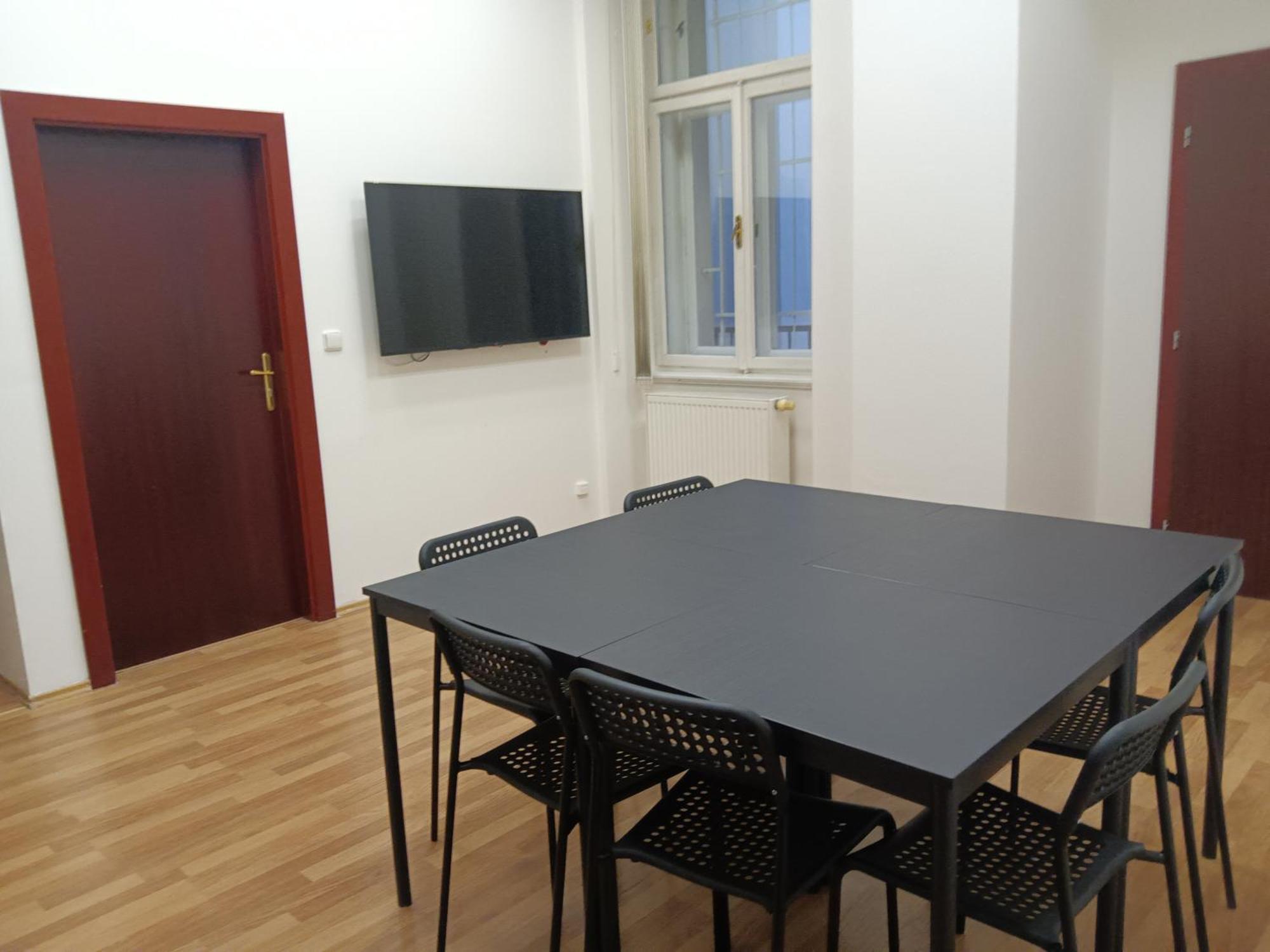 Powder Tower Suites Prague Exterior photo