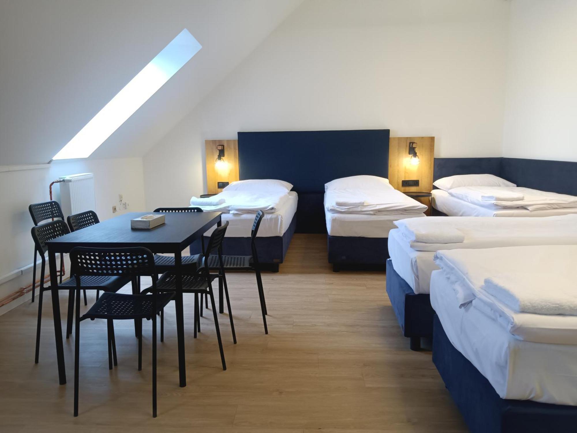 Powder Tower Suites Prague Exterior photo