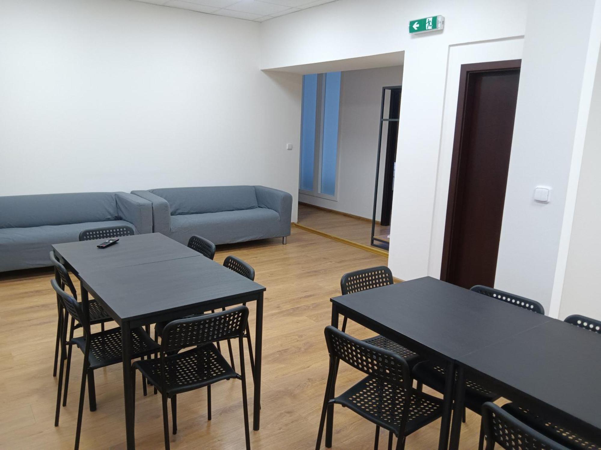 Powder Tower Suites Prague Exterior photo